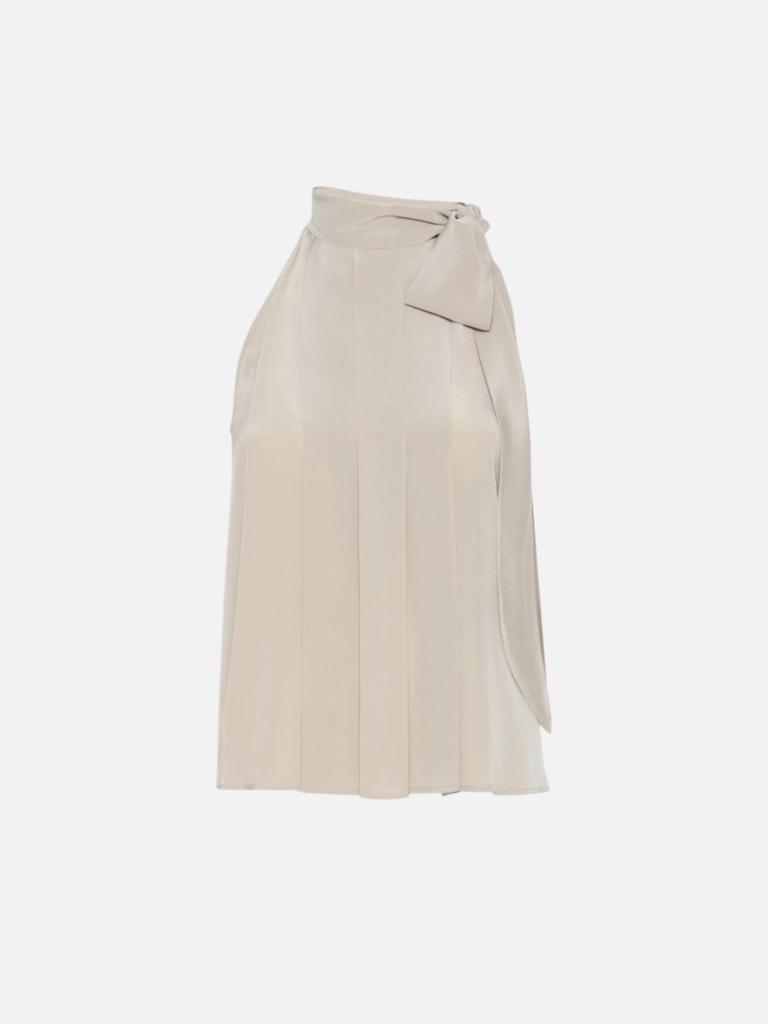 MAX MARA MXMFUNE top