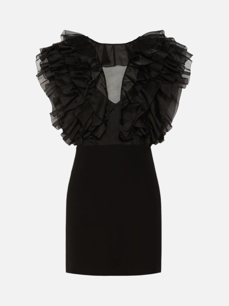 MAX MARA MXECLORO haljina