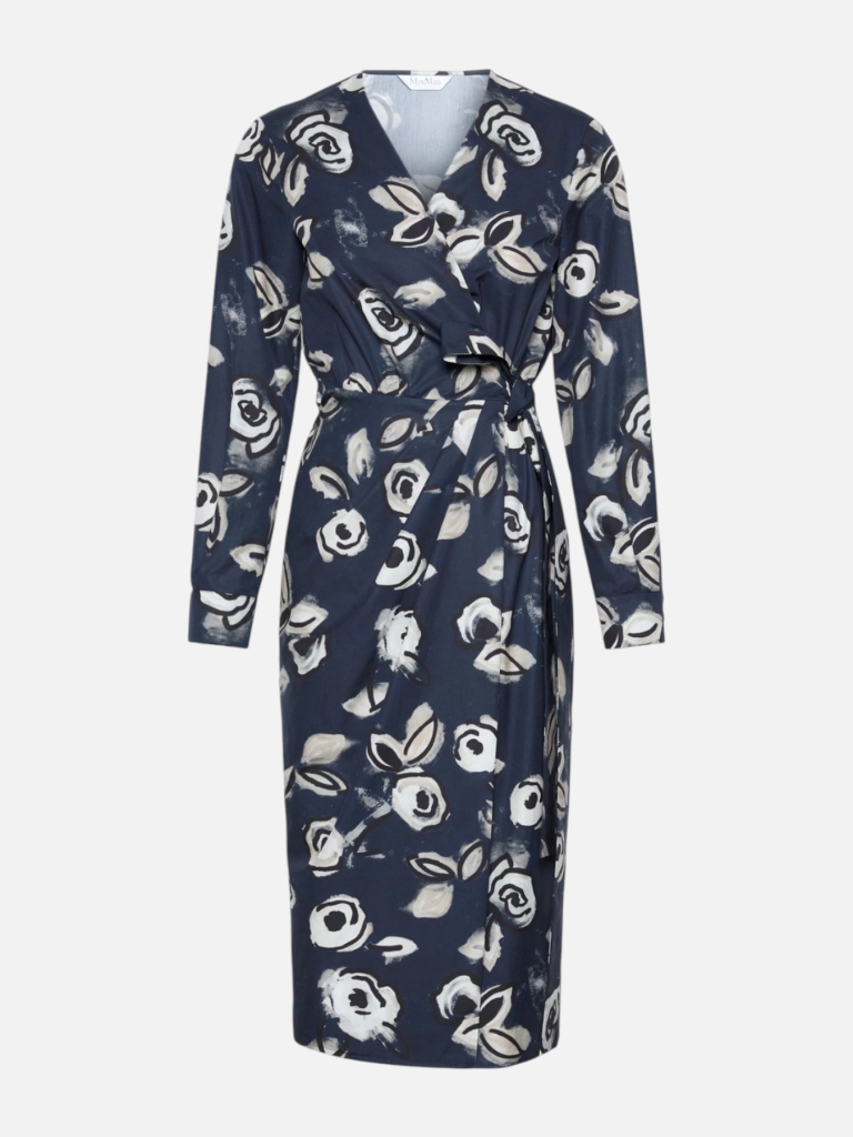 MAX MARA MXMDIADEMA haljina