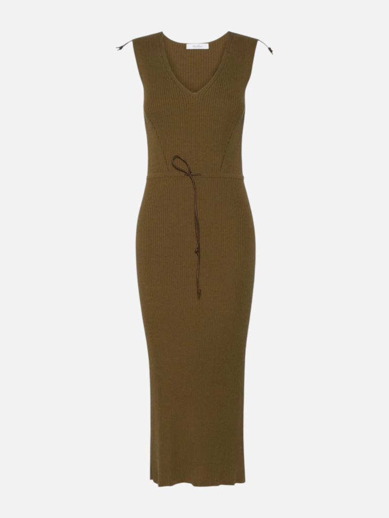 MAX MARA MXMFADO haljina