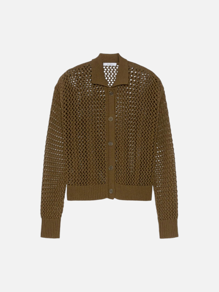 MAX MARA MXMFILM kardigan