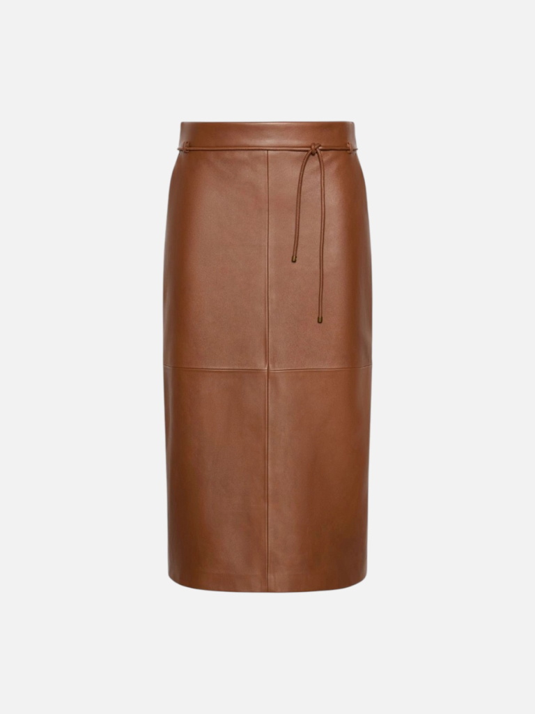 MAX MARA MXMFANTINO suknja
