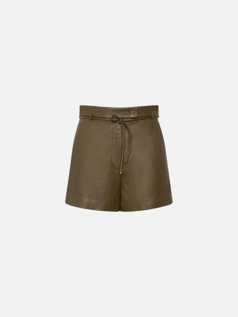 MAX MARA MXMAMACA šorts