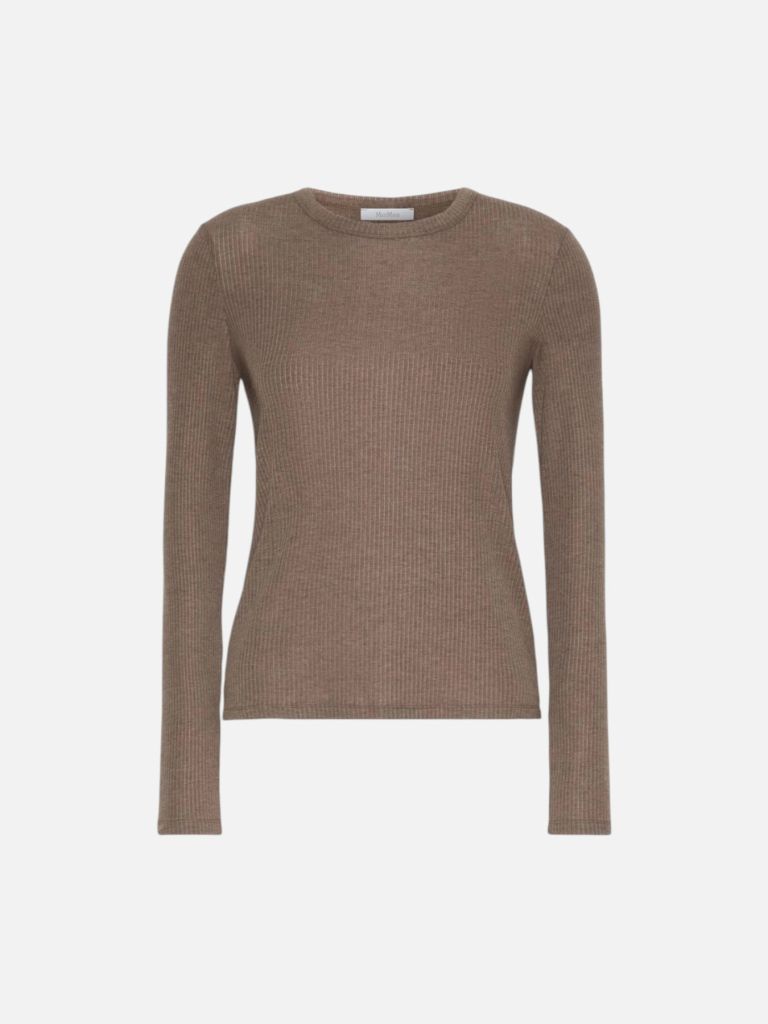MAX MARA MXMSALMONE majica