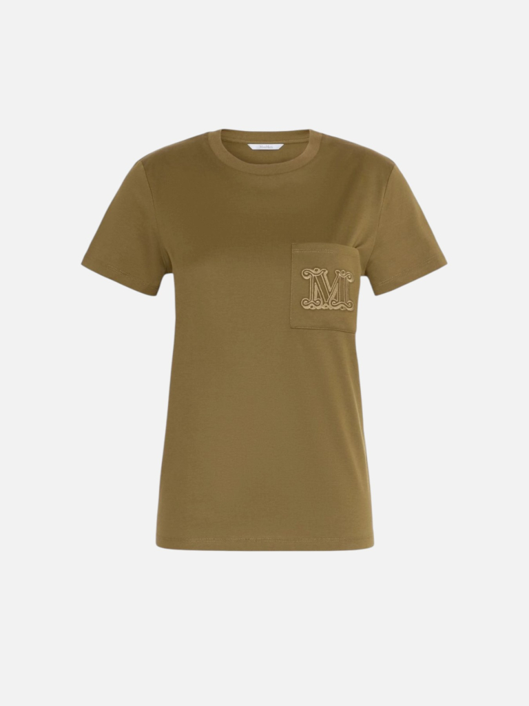 MAX MARA PAPAIA majica