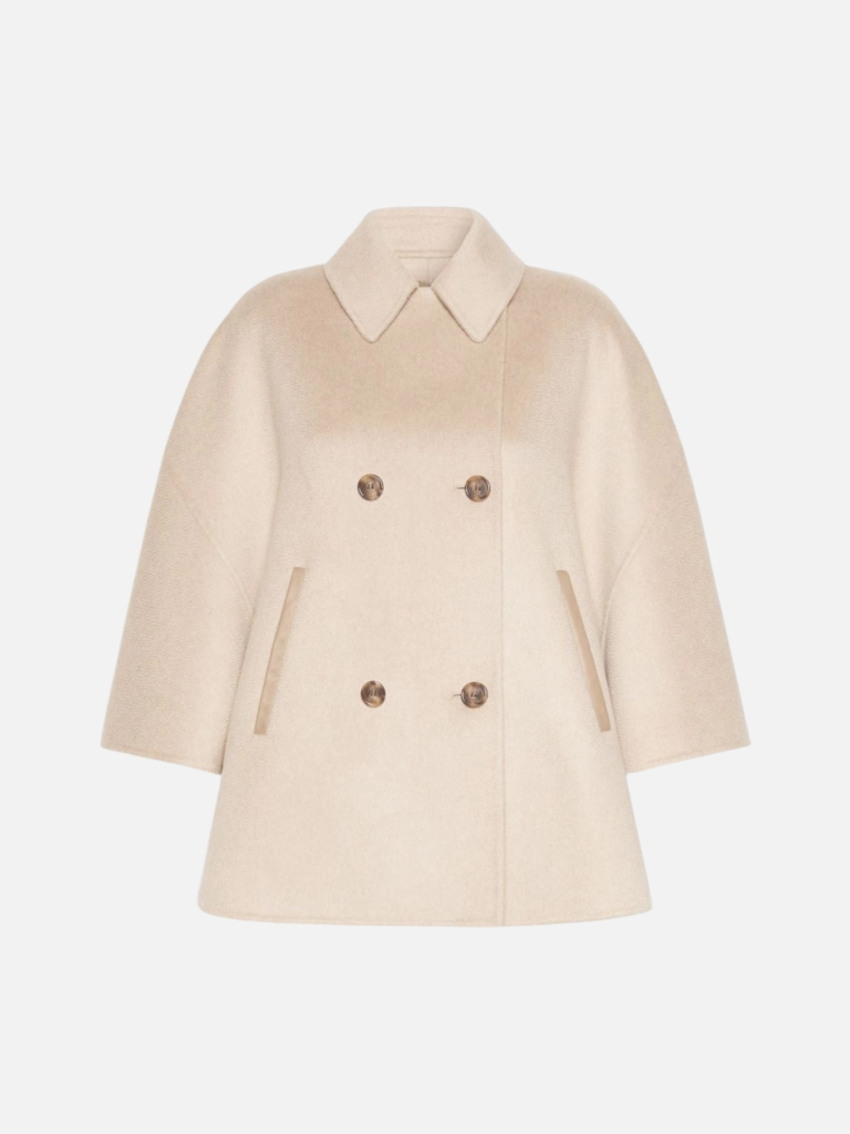 MAX MARA MXAOSPITE pončo