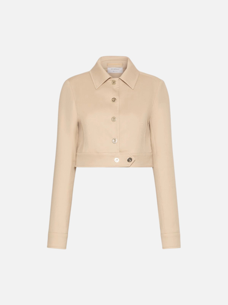 SPORTMAX SPXBABA jakna