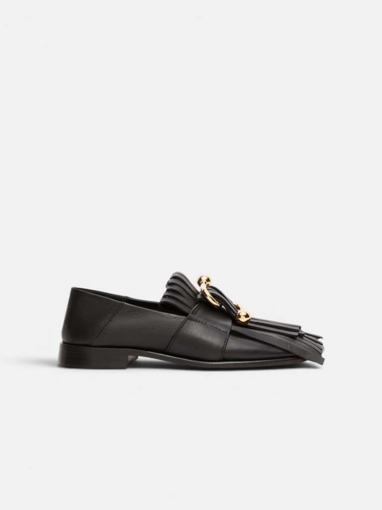 SPORTMAX SPXANGIZIA mokasine
