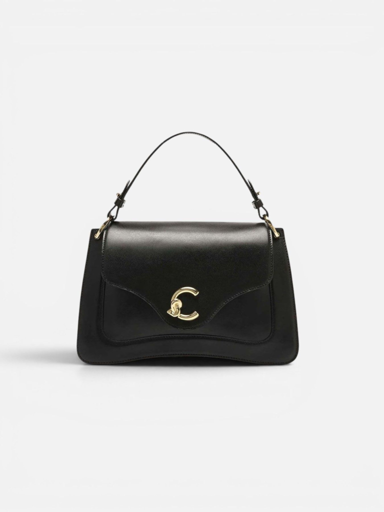 COCCINELLE C-ME CALF tašna