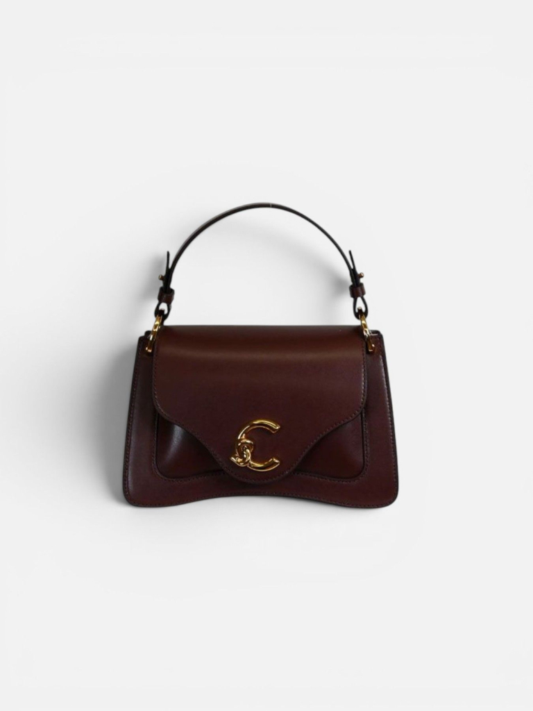 COCCINELLE C-ME CALF tašna