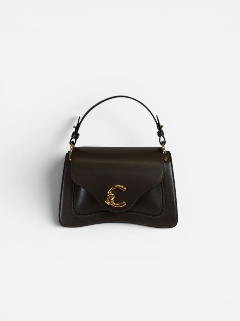COCCINELLE C-ME CALF tašna