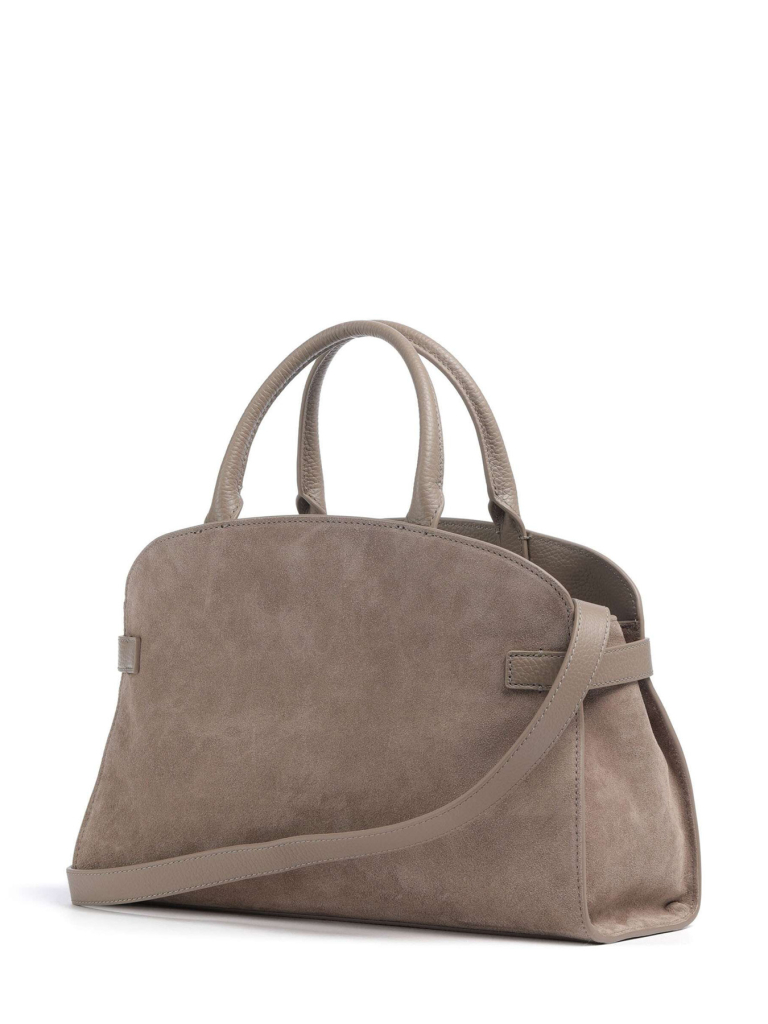 COCCINELLE SABINE SUEDE BI tašna