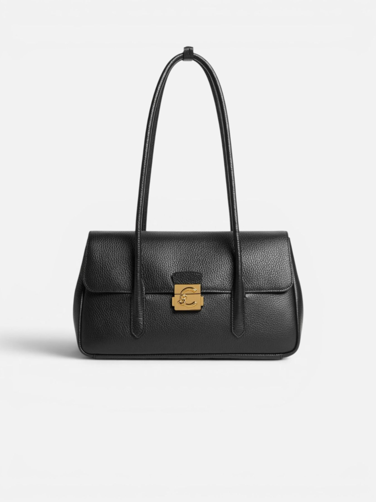 COCCINELLE C-ME LOCK tašna