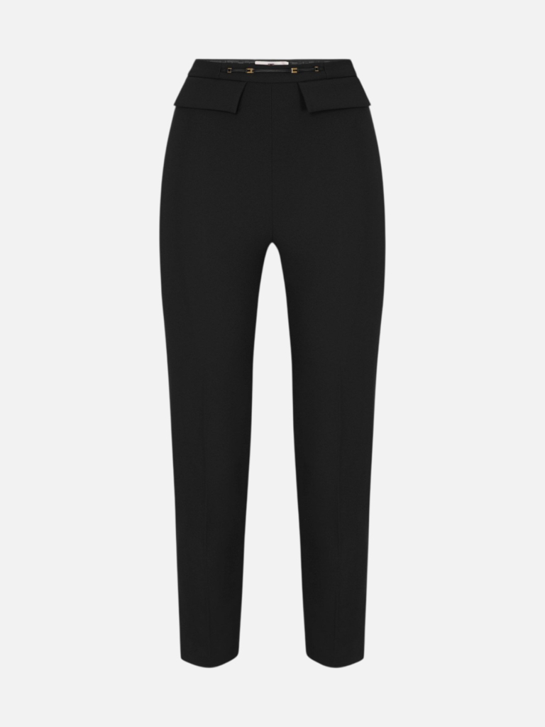 ELISABETTA FRANCHI pantalone