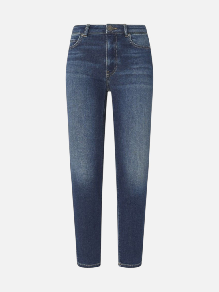 PINKO SABRINA farmerke