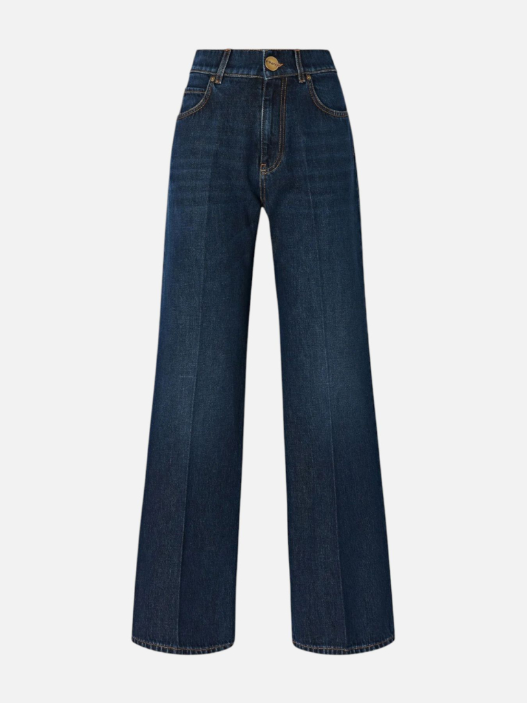 PINKO WANDA farmerke
