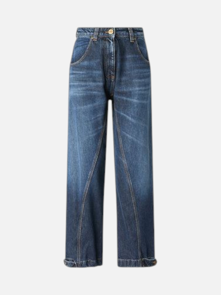 PINKO SICURO farmerke