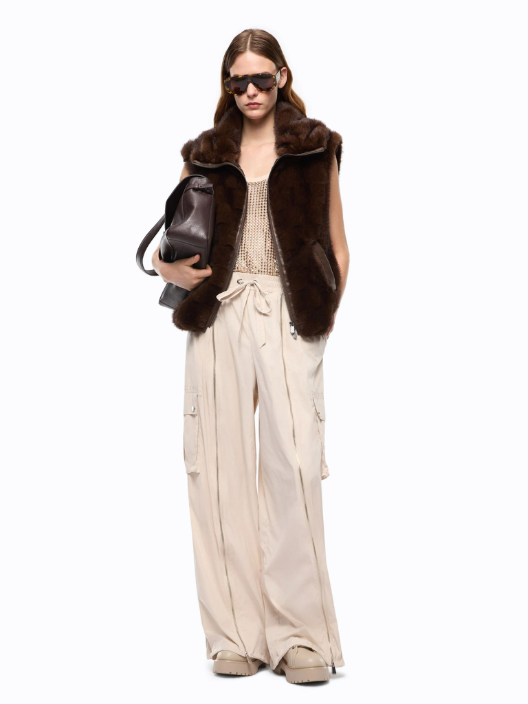 PINKO PRATOLINA pantalone