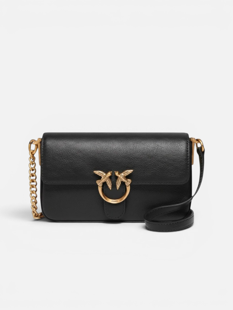 PINKO ONE SLOUCHY BABY tašna