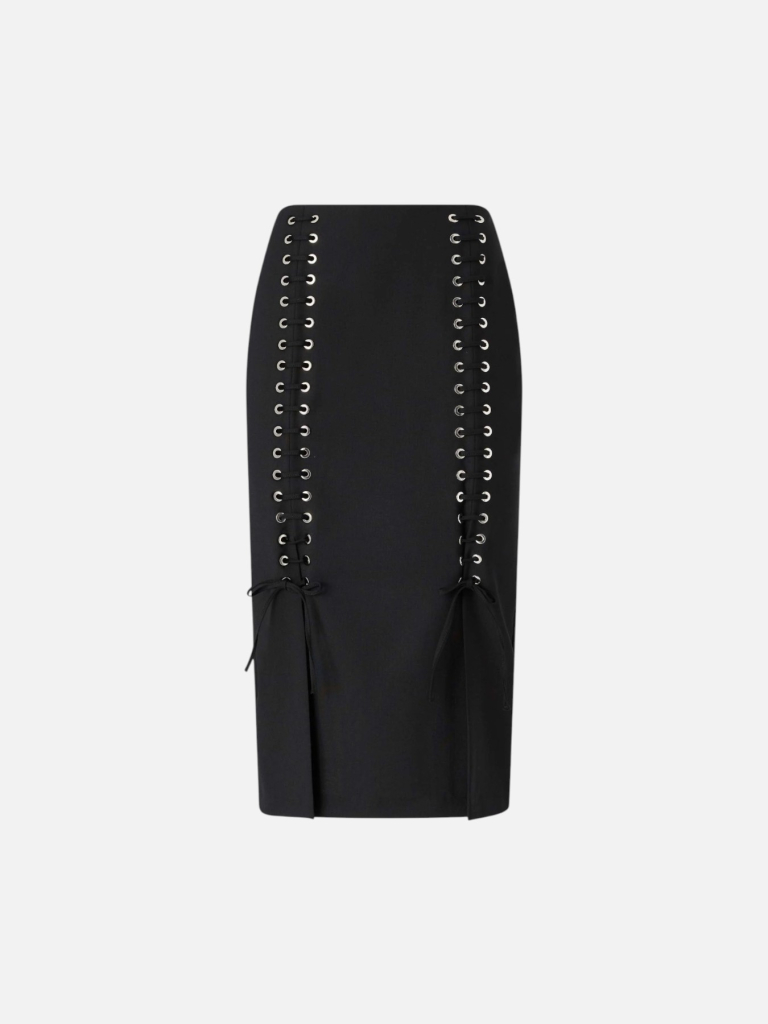 PINKO GEM suknja