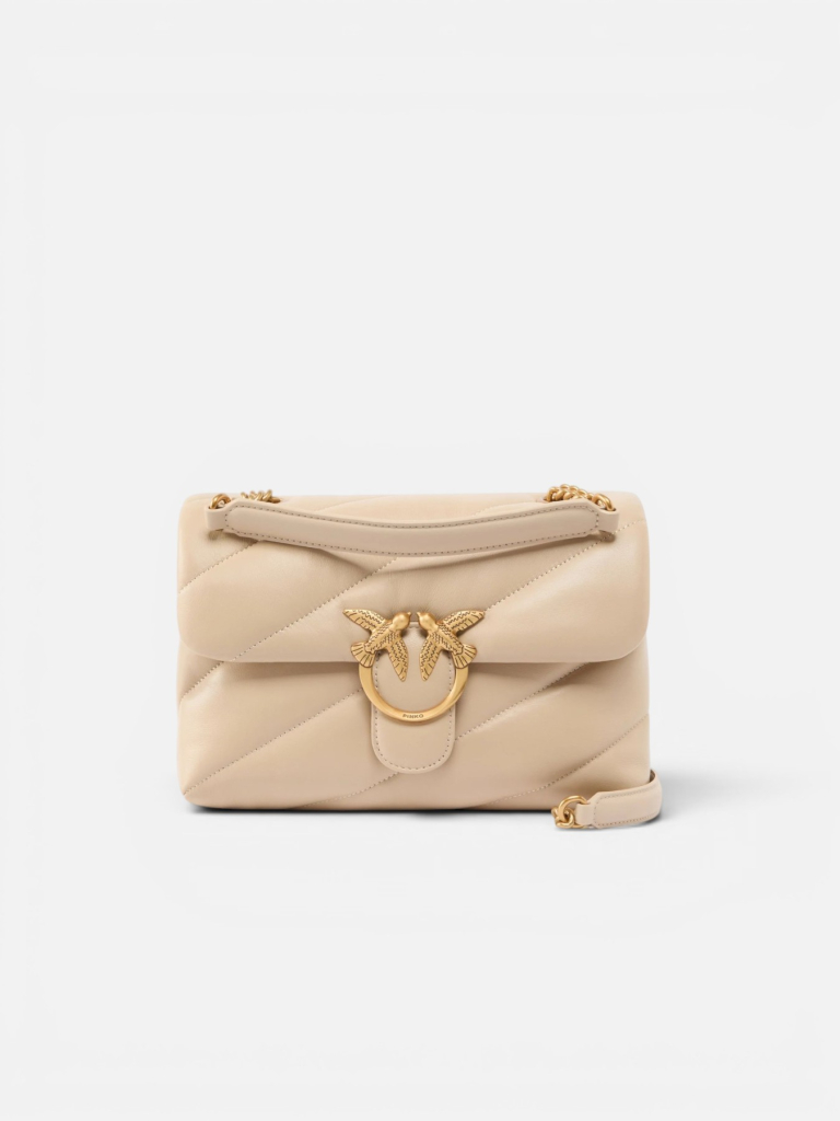 PINKO PUFF CLASSIC tašna