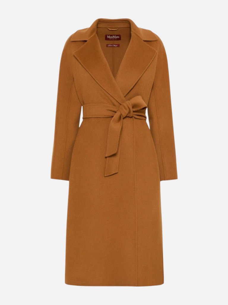 MAX MARA STUDIO MSTCLES kaput