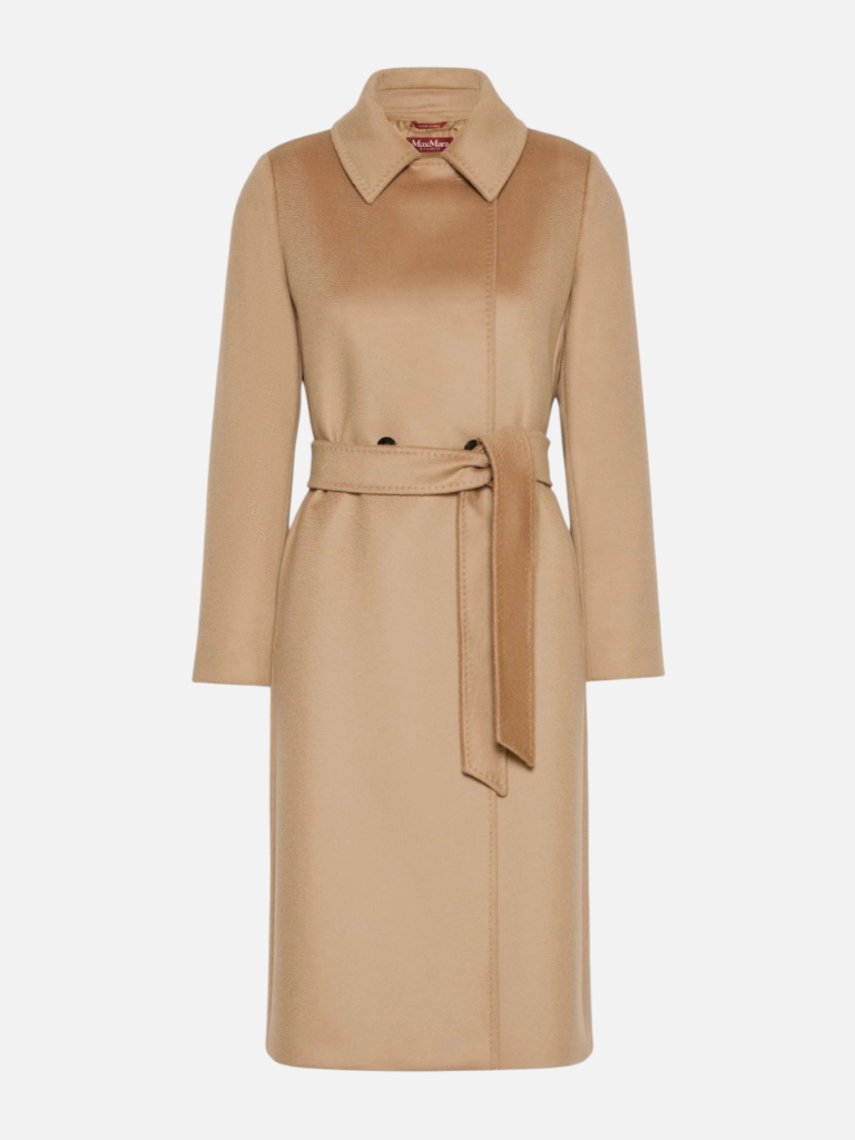 MAX MARA STUDIO BCOLLAG kaput