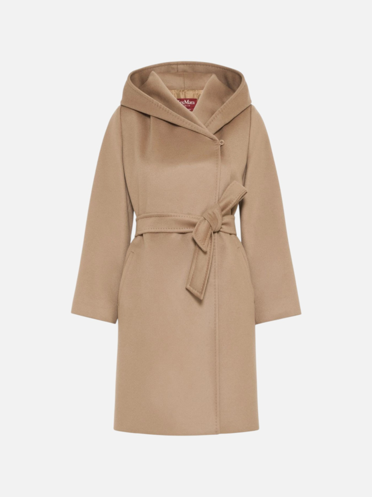 MAX MARA STUDIO MSTNEWMANG kaput