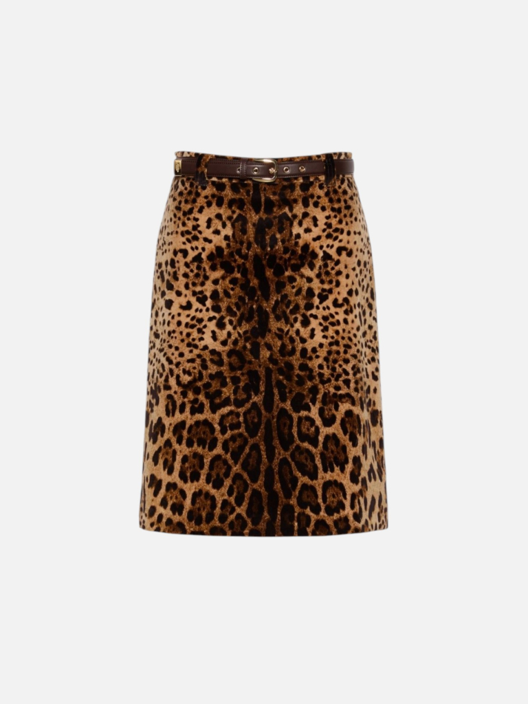 MAX MARA STUDIO MSTFALANGE suknja