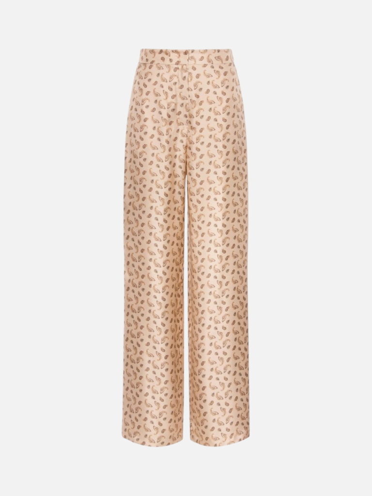 MAX MARA STUDIO MSTFUXIA pantalone