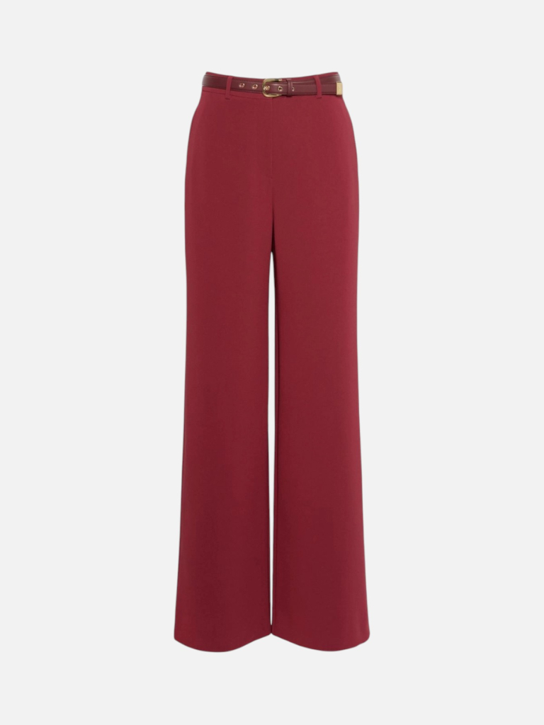 MAX MARA STUDIO MSTAMICO patalone