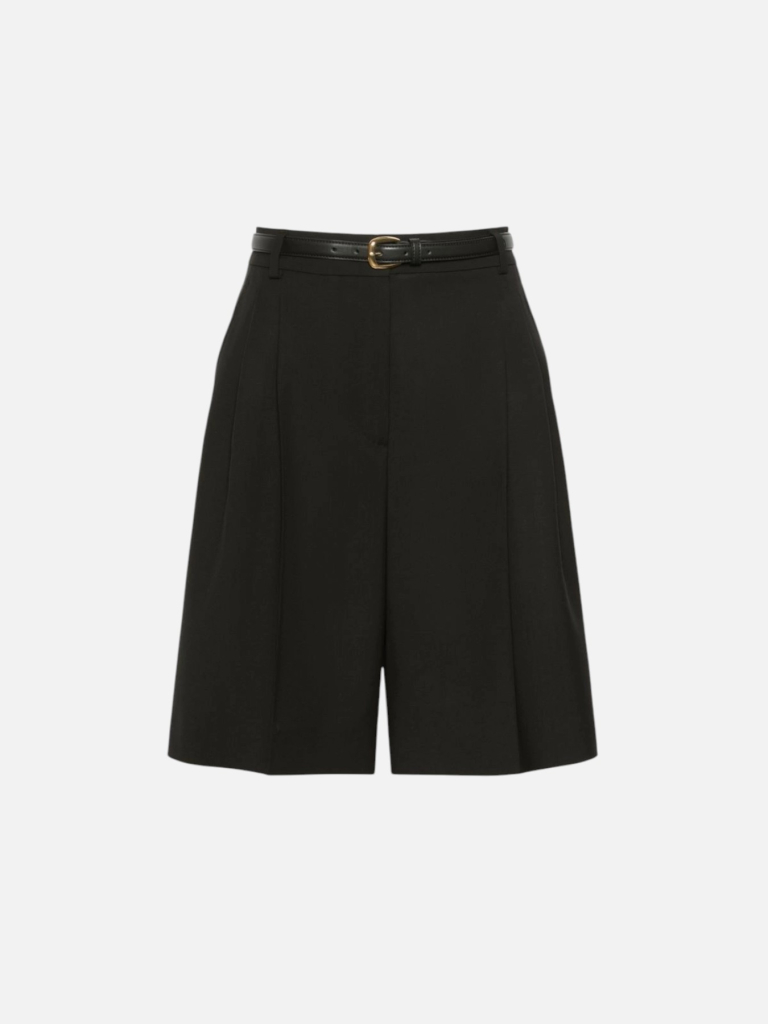 MAX MARA STUDIO MSTADORNO bermude