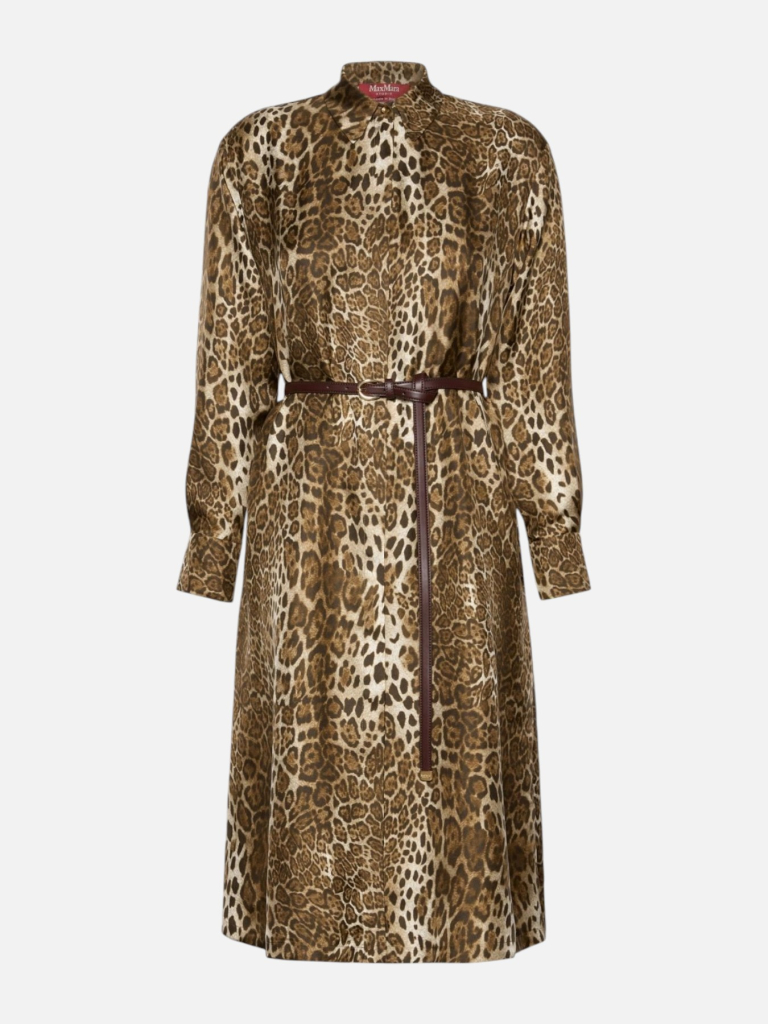 MAX MARA STUDIO MSTVIGILE haljina