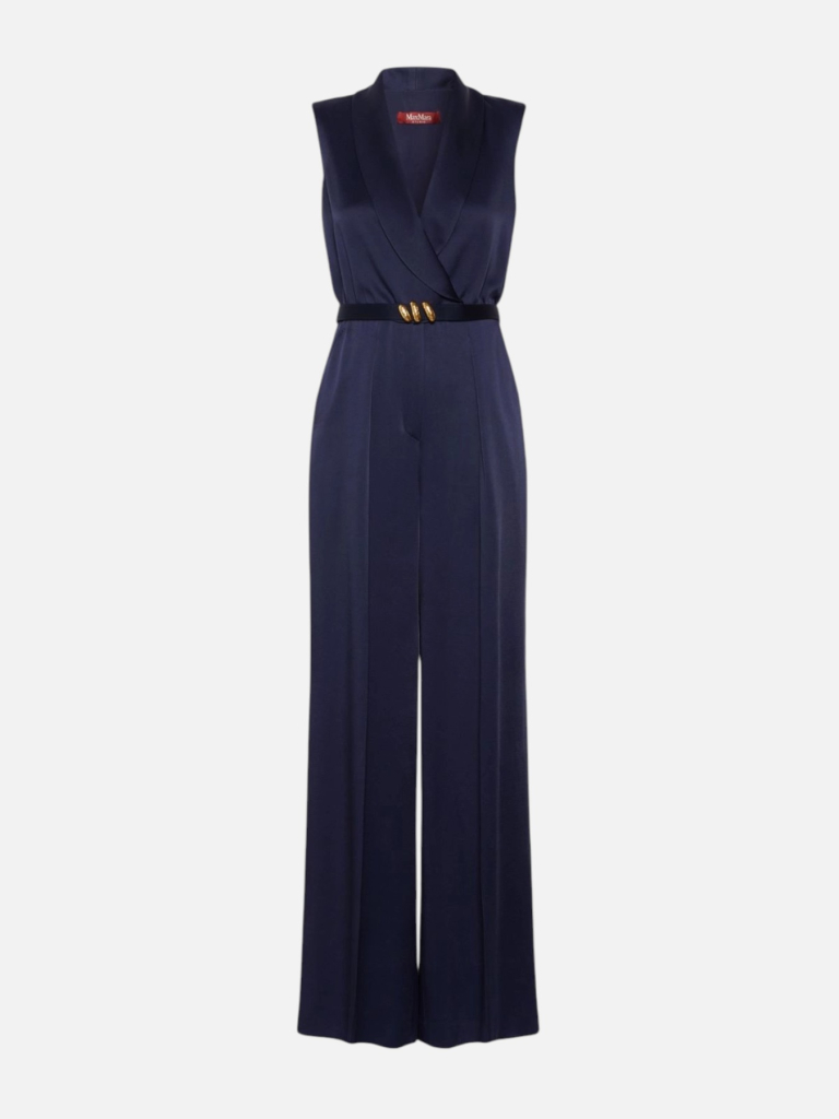 MAX MARA STUDIO MSEORARIO kombinezon