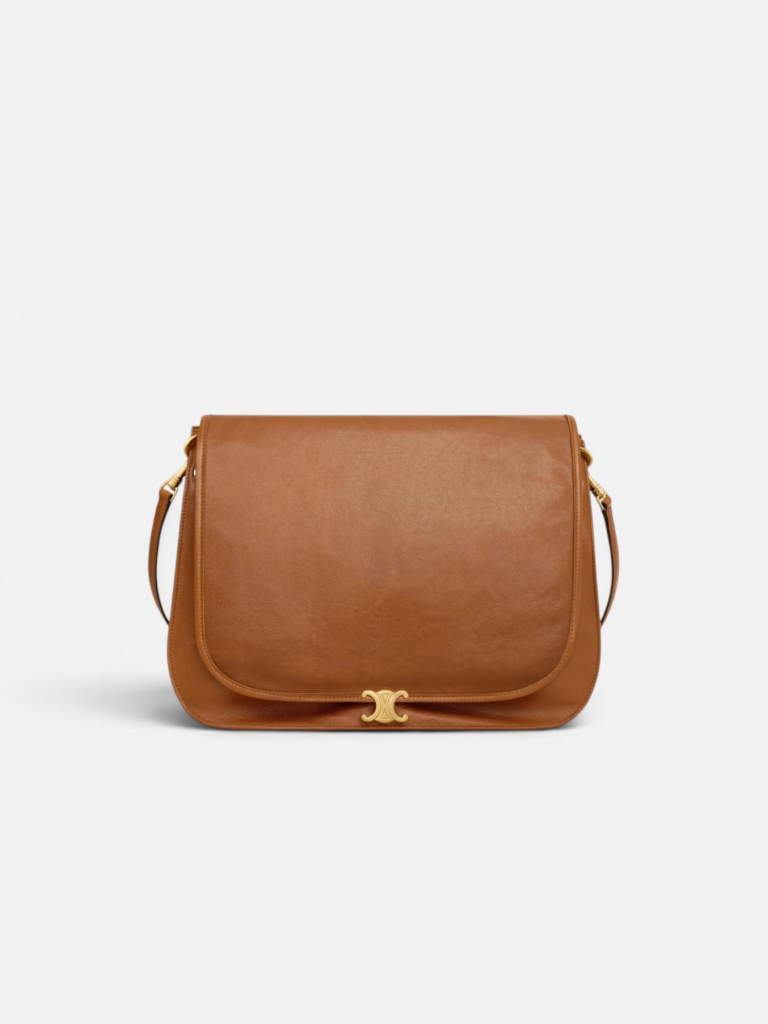 CELINE SOFT TRIOMPHE tašna