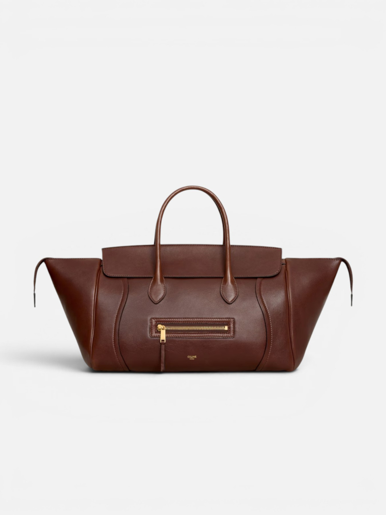 CELINE NEW LUGGAGE tašna
