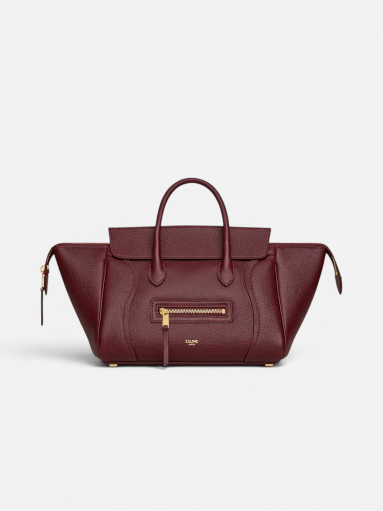 CELINE NEW LUGGAGE tašna