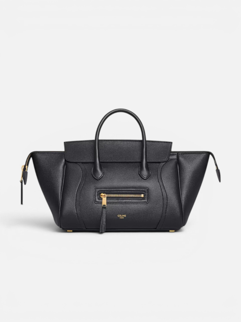 CELINE NEW LUGGAGE tašna