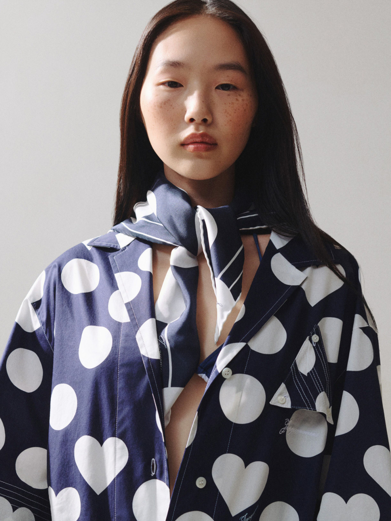 JACQUEMUS marama