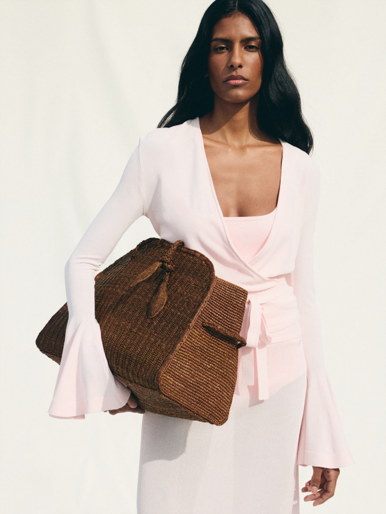 JACQUEMUS tašna