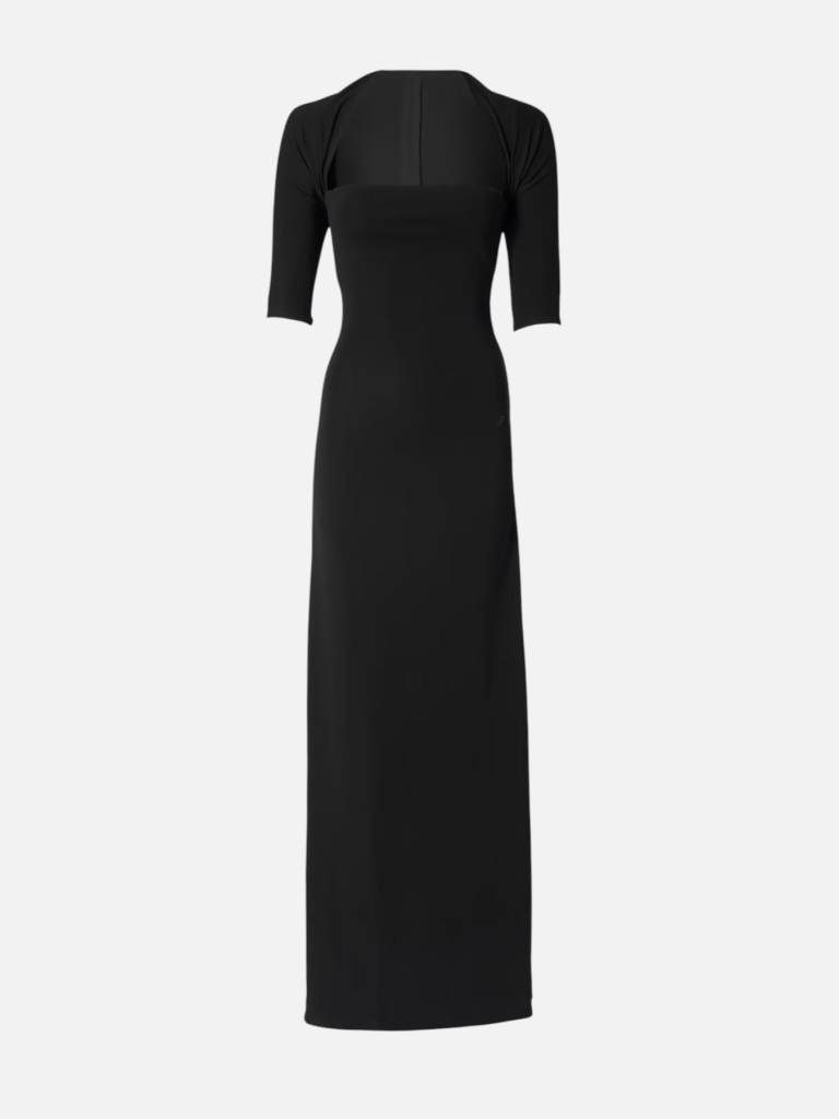 JACQUEMUS haljina