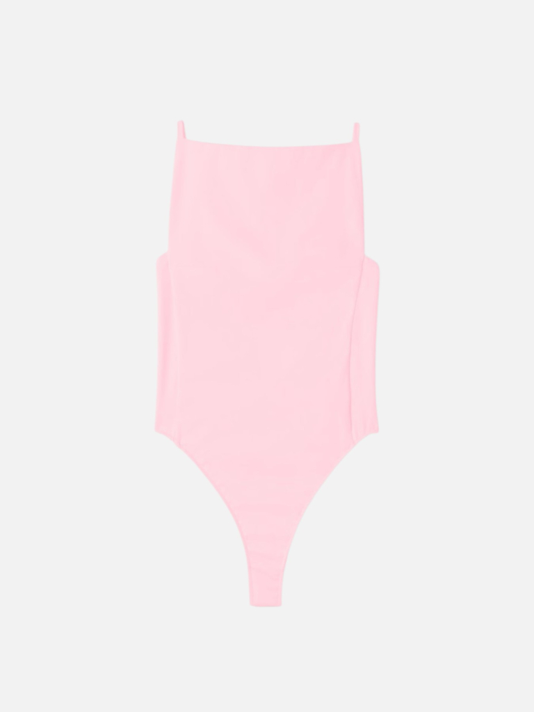 JACQUEMUS jednodelni kupaći kostim