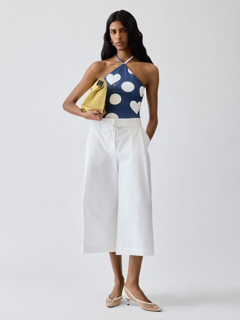 JACQUEMUS jednodelni kupaći kostim