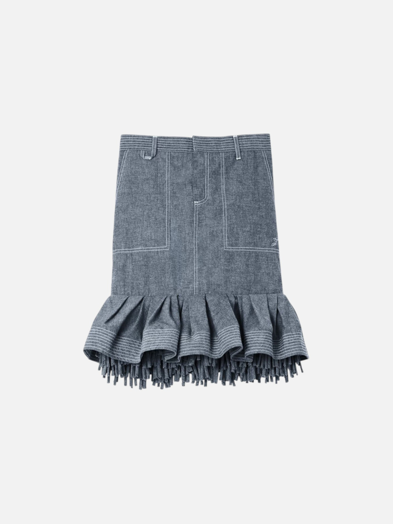 JACQUEMUS suknja