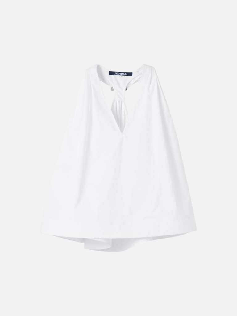 JACQUEMUS top