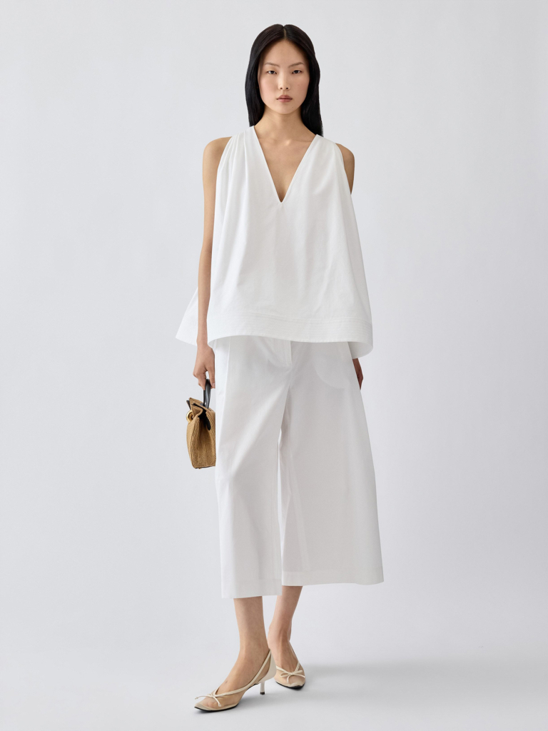 JACQUEMUS top