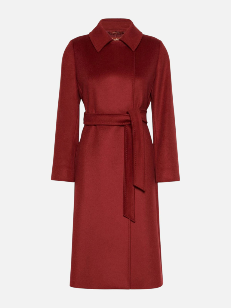 MAX MARA STUDIO BCOLLAG kaput