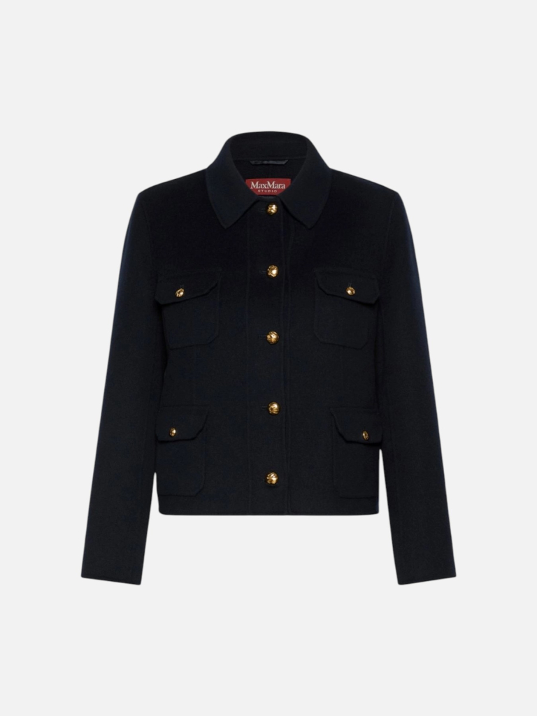 MAX MARA STUDIO MSTVENERE sako