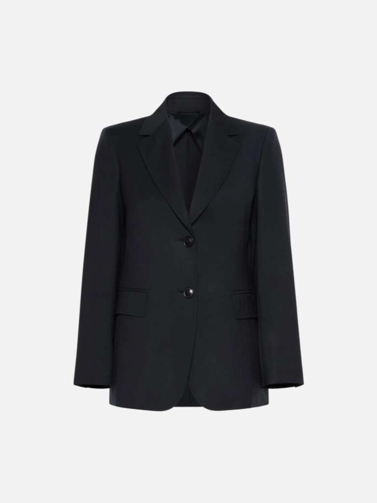 MAX MARA STUDIO MSTASSENZI sako