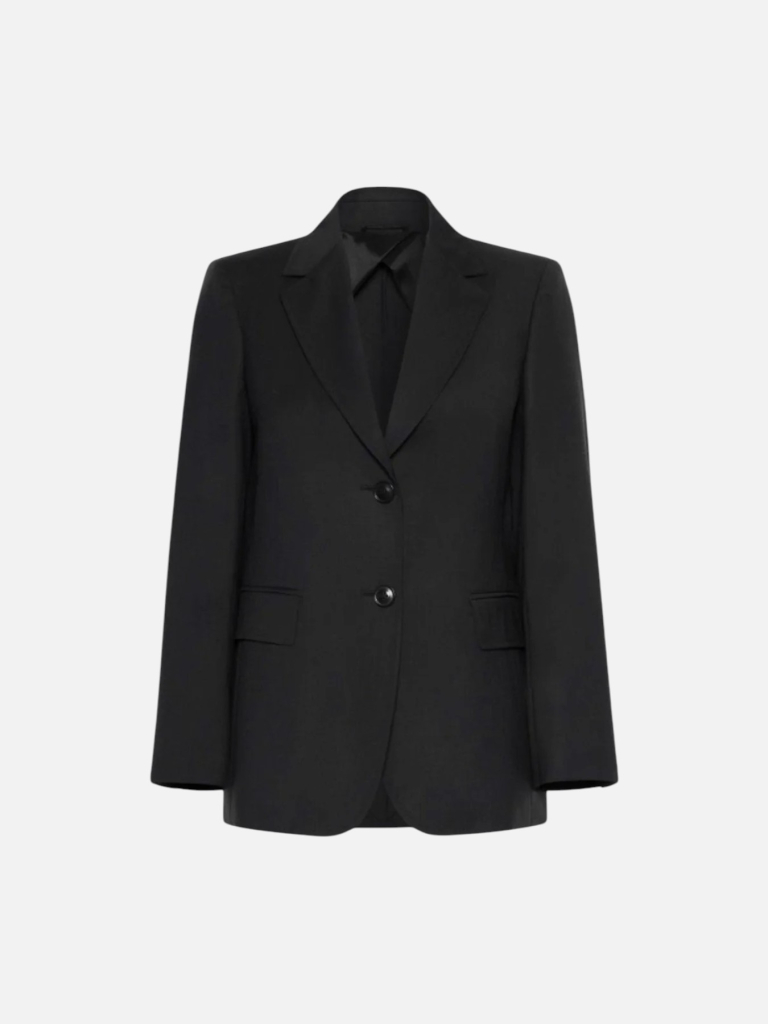 MAX MARA STUDIO MSTASSENZI sako